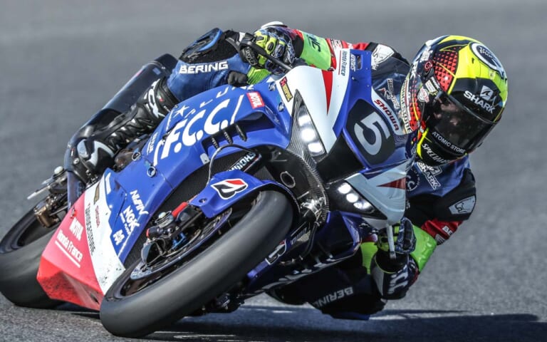 '19-'20世界耐久選手権(EWC) F.C.C. TSRホンダフランス 戦績|「獲るべきは、世界一」’20EWCルマン24時間優勝・TSR藤井正和総監督インタビュー〈後編〉