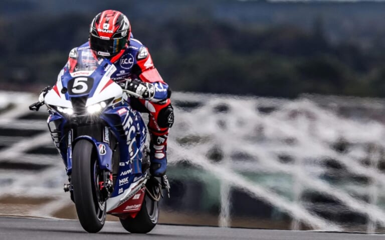 '19-'20世界耐久選手権(EWC) F.C.C. TSRホンダフランス 戦績|「獲るべきは、世界一」’20EWCルマン24時間優勝・TSR藤井正和総監督インタビュー〈後編〉