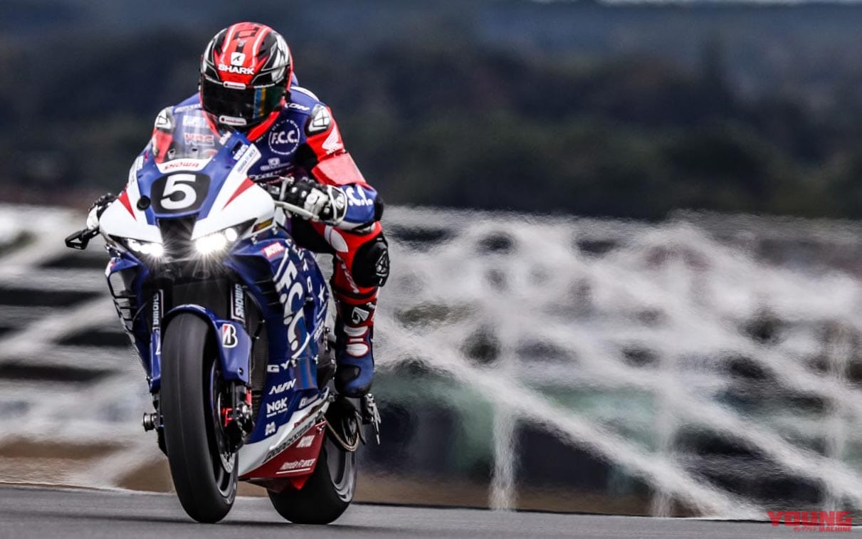 '19-'20世界耐久選手権(EWC) F.C.C. TSRホンダフランス 戦績|「獲るべきは、世界一」’20EWCルマン24時間優勝・TSR藤井正和総監督インタビュー〈後編〉