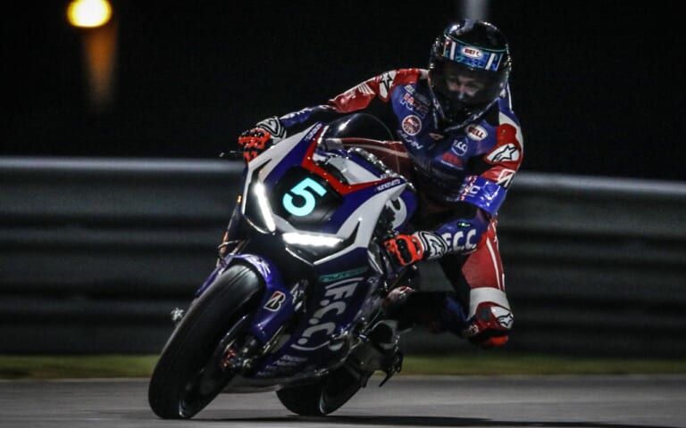 '19-'20世界耐久選手権(EWC) F.C.C. TSRホンダフランス 戦績|「獲るべきは、世界一」’20EWCルマン24時間優勝・TSR藤井正和総監督インタビュー〈後編〉