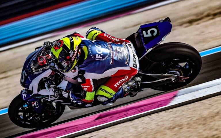 '19-'20世界耐久選手権(EWC) F.C.C. TSRホンダフランス 戦績|「獲るべきは、世界一」’20EWCルマン24時間優勝・TSR藤井正和総監督インタビュー〈後編〉