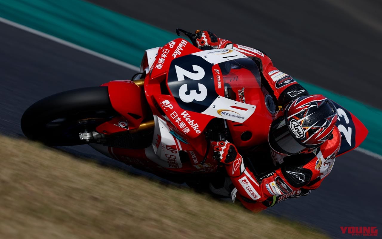 |「獲るべきは、世界一」’20EWCルマン24時間優勝・TSR藤井正和総監督インタビュー〈後編〉