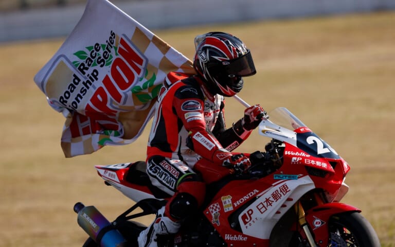 F.C.C.TSR Honda France|「獲るべきは、世界一」’20EWCルマン24時間優勝・TSR藤井正和総監督インタビュー〈後編〉