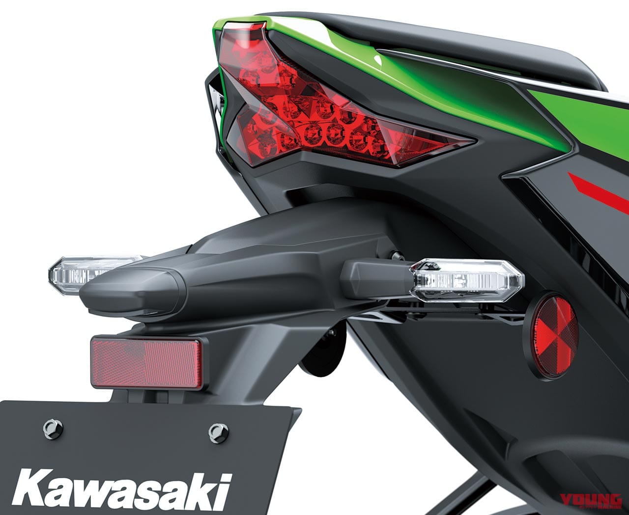 |カワサキ新型ニンジャZX-10R/RR詳解【史上最強イカツイ系テンアール、すべては勝つために】