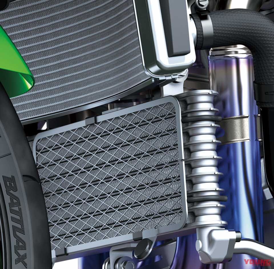 |カワサキ新型ニンジャZX-10R/RR詳解【史上最強イカツイ系テンアール、すべては勝つために】