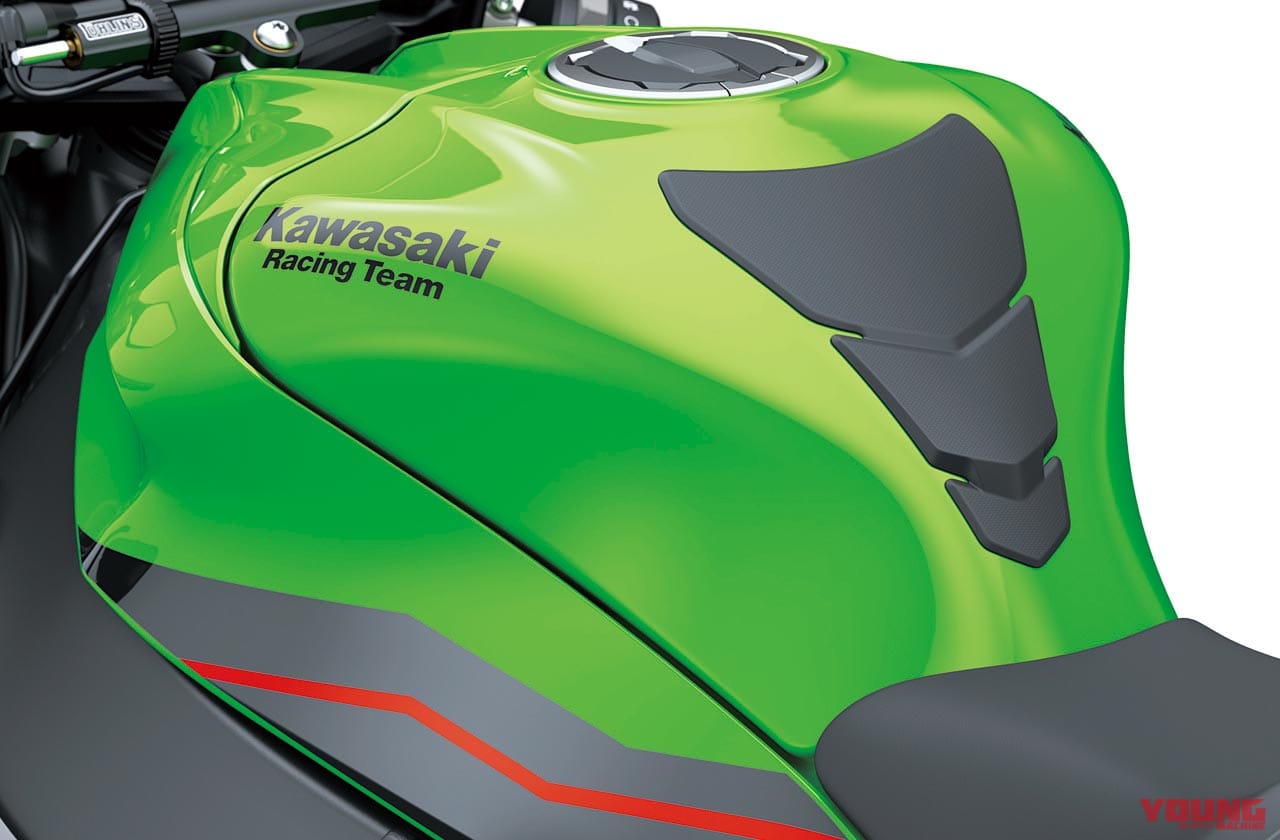 |カワサキ新型ニンジャZX-10R/RR詳解【史上最強イカツイ系テンアール、すべては勝つために】