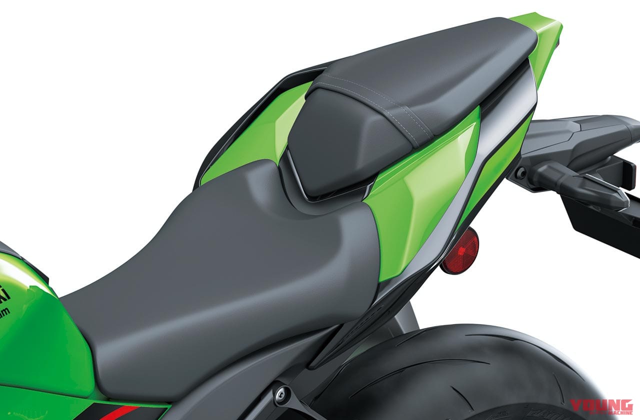 |カワサキ新型ニンジャZX-10R/RR詳解【史上最強イカツイ系テンアール、すべては勝つために】