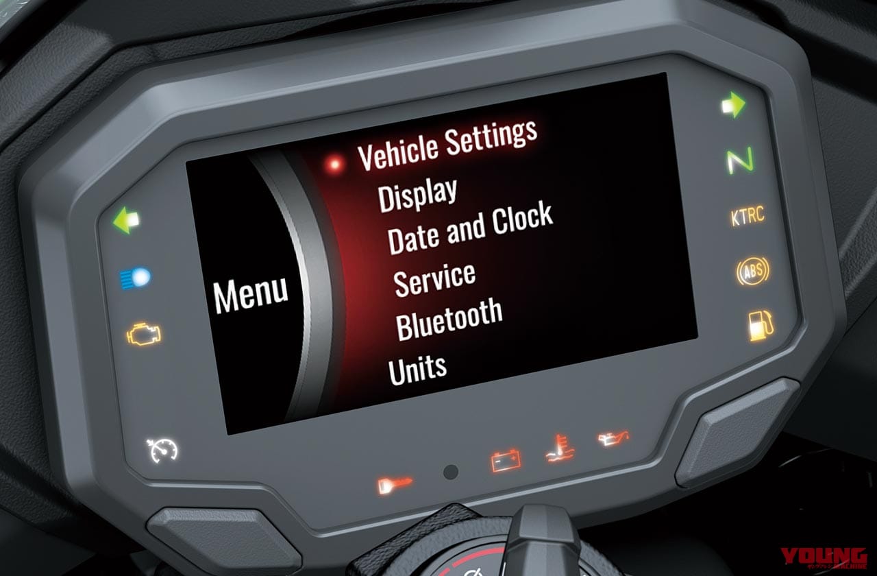 |カワサキ新型ニンジャZX-10R/RR詳解【史上最強イカツイ系テンアール、すべては勝つために】