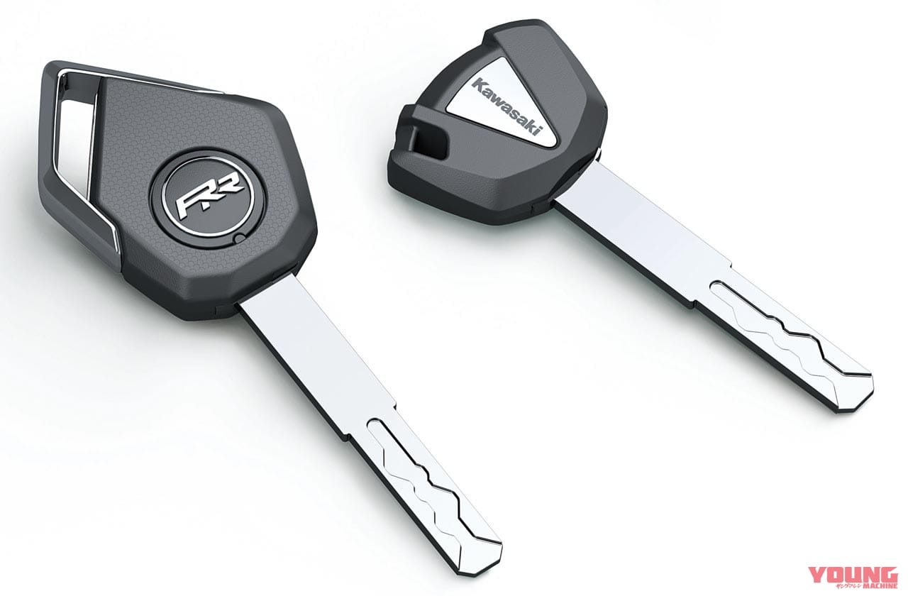|カワサキ新型ニンジャZX-10R/RR詳解【史上最強イカツイ系テンアール、すべては勝つために】