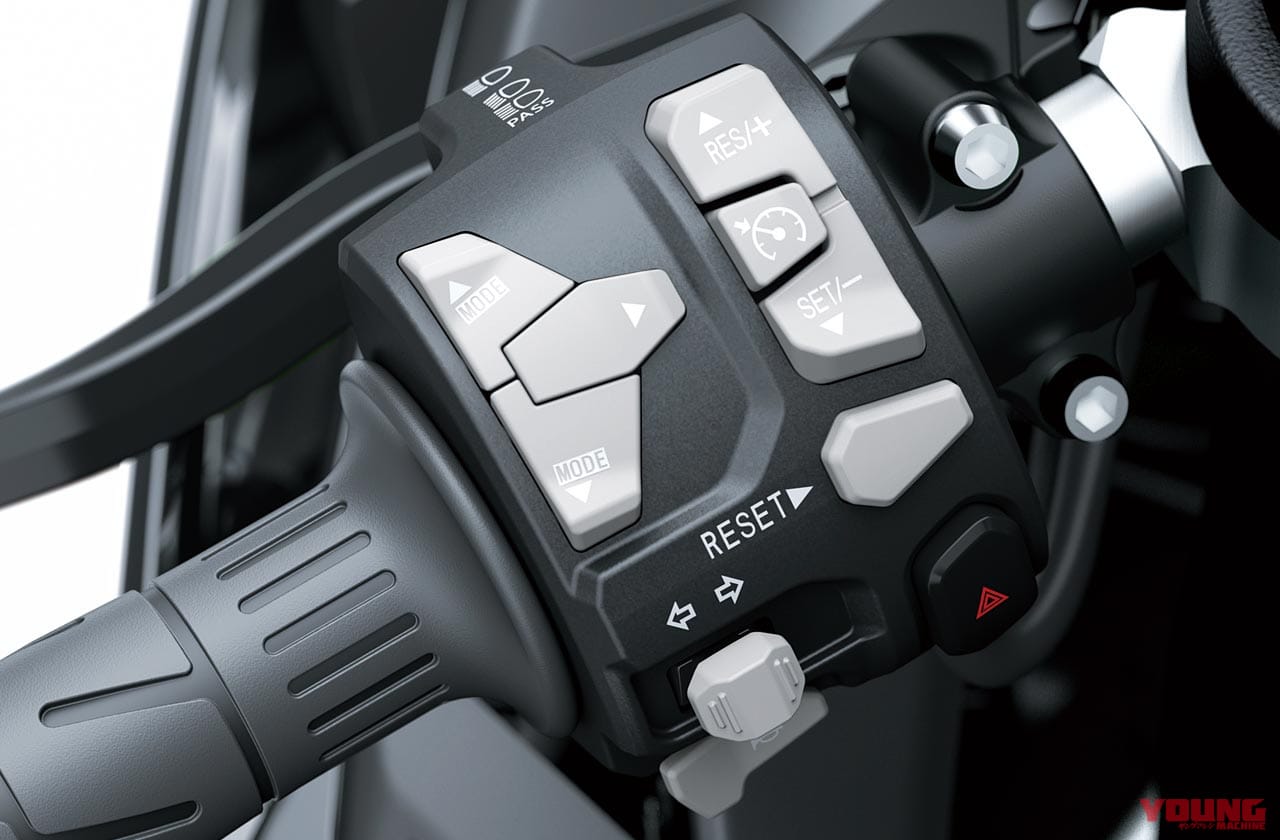 |カワサキ新型ニンジャZX-10R/RR詳解【史上最強イカツイ系テンアール、すべては勝つために】