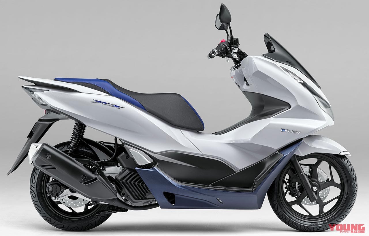 |’35年に都内でバイクの新車販売が禁止されるって…?!【東京都の仰天?!電動化政策】