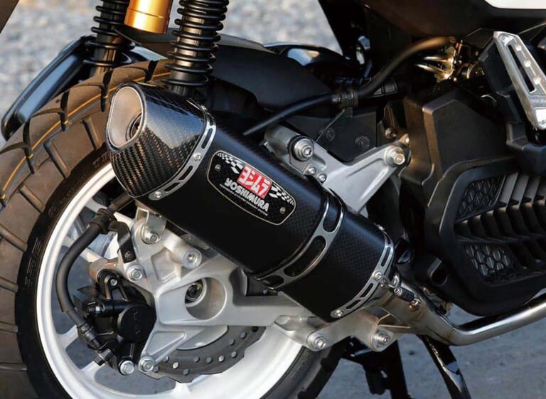 "バイク2035年問題"に大反対!!【'35年から東京都内で純ガソリン車販売停止!?】|“バイク2035年問題”に大反対!!【’35年から東京都内で純ガソリン車販売停止!?】