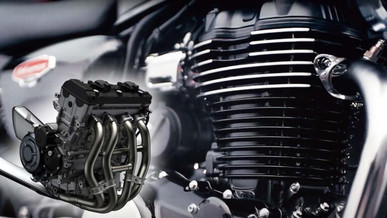 空冷と水冷、そして油冷エンジンの違いとは? 今さら聞けない『エンジンの冷却方式』|空冷と水冷、そして油冷エンジンの違いとは? 今さら聞けない『エンジンの冷却方式』