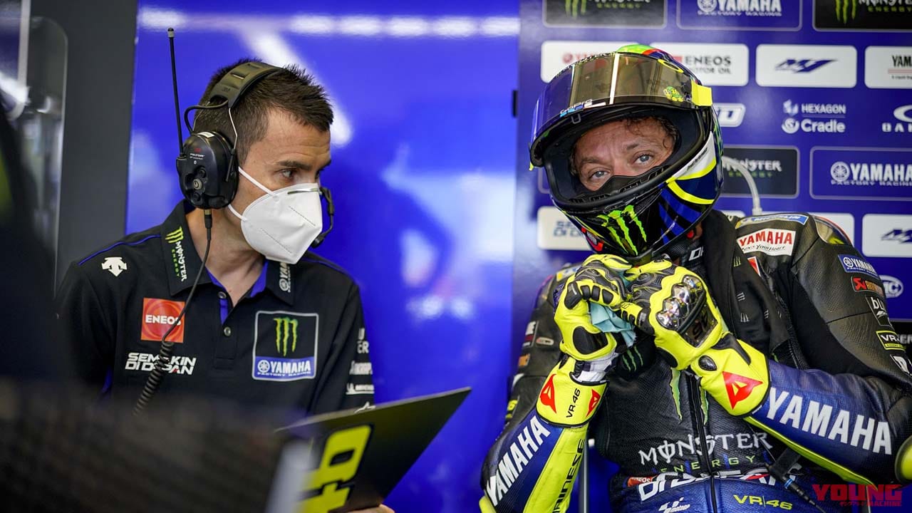 |世界GP王者・原田哲也のバイクトーク Vol.50「新型コロナウイルスに感染しました」