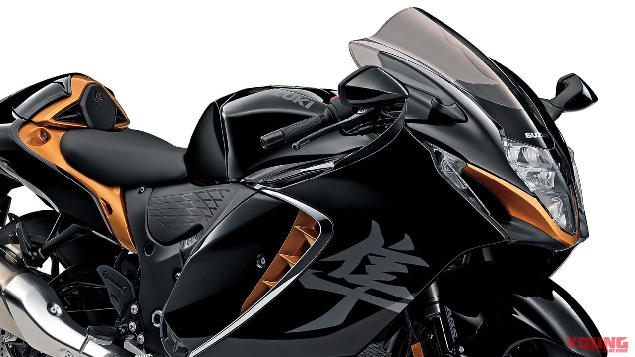 速報 新型になって ハヤブサ 大復活 スズキのフラッグシップが帰ってきた Webヤングマシン 最新バイク情報 速報 新型になって ハヤブサ 大復活 スズキのフラッグシップが帰ってきた Webヤングマシン 最新バイク情報