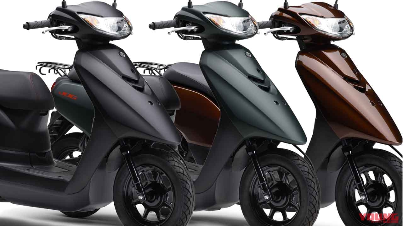 セル、キック1発始動 SA16J スクーター 50cc ジョグ jog 原付 - 佐賀県 ...