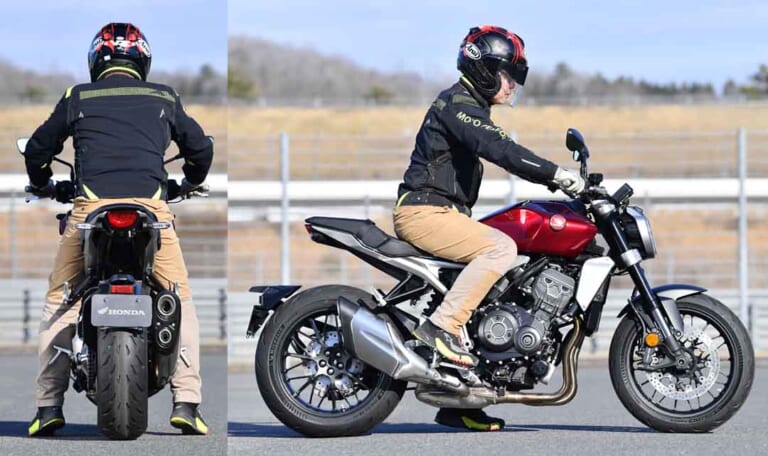 ホンダ CB1000R|ホンダ新型「CB1000R」国内モデル、3/25に発売! デザインも進化して価格据え置き