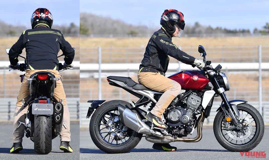 ホンダ CB1000R|ホンダ新型「CB1000R」国内モデル正式発表! デザインも進化して価格は据え置き