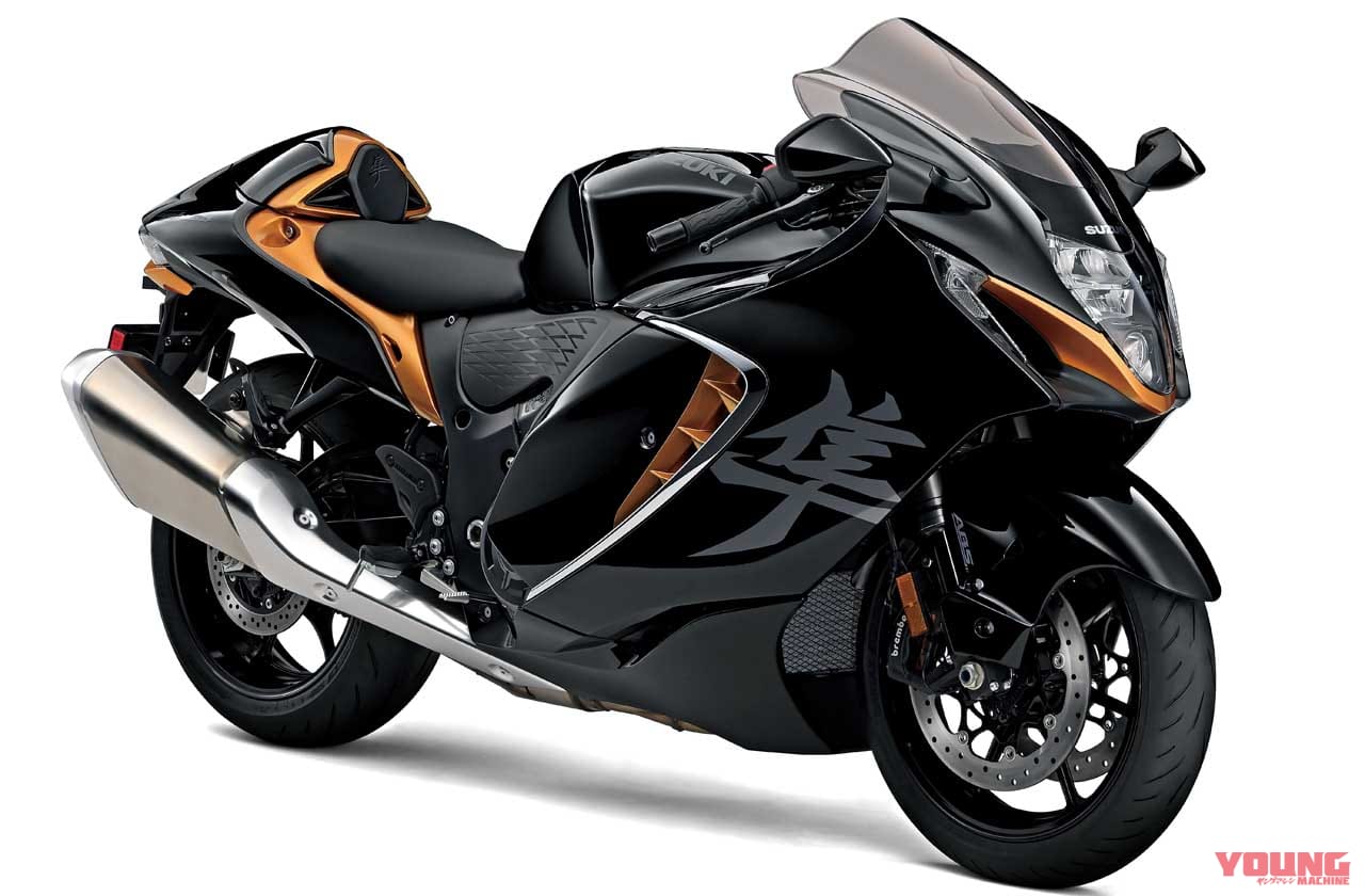 速報 新型になって ハヤブサ 大復活 スズキのフラッグシップが帰ってきた Webヤングマシン 最新バイク情報 速報 新型になって ハヤブサ 大復活 スズキのフラッグシップが帰ってきた Webヤングマシン 最新バイク情報