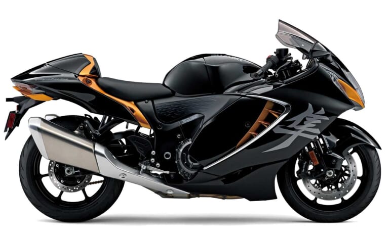 スズキ 新型ハヤブサ|【速報】新型になって「ハヤブサ」大復活!! スズキのフラッグシップが帰ってきた!