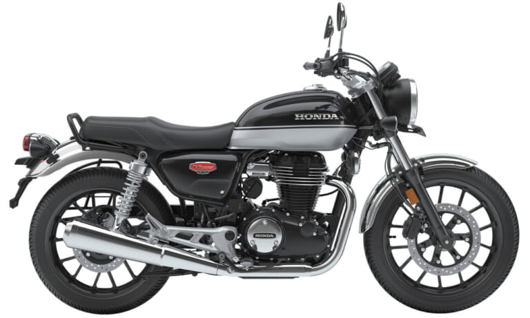 ホンダ ハイネスCB350|空冷と水冷、そして油冷エンジンの違いとは? 今さら聞けない『エンジンの冷却方式』