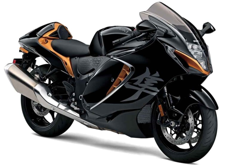 スズキ ハヤブサ|空冷と水冷、そして油冷エンジンの違いとは? 今さら聞けない『エンジンの冷却方式』