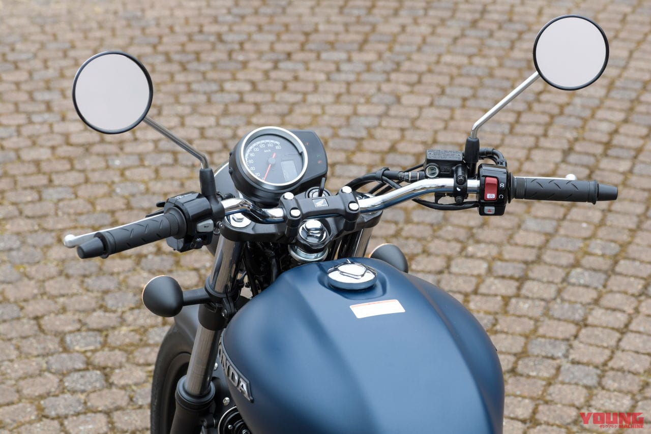 ホンダ GB350|【徹底解説】ホンダ新型「GB350」ついに登場!! 注目の空冷単気筒ハイネスCB350の日本仕様