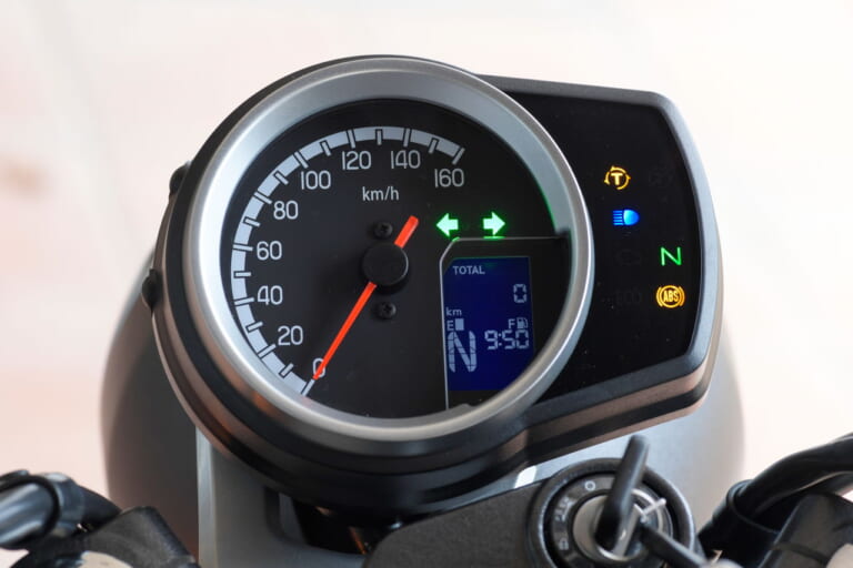 ホンダ GB350|ホンダ新型 空冷単気筒バイク「GB350」「GB350S」正式発表! トラディショナルの新風