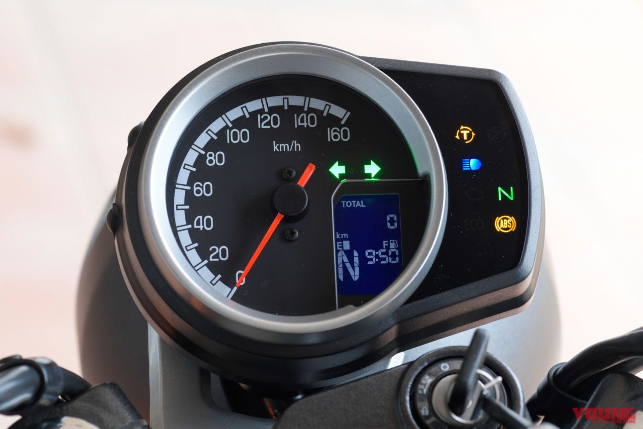 ホンダ GB350|【徹底解説】ホンダ新型「GB350」ついに登場!! 注目の空冷単気筒ハイネスCB350の日本仕様