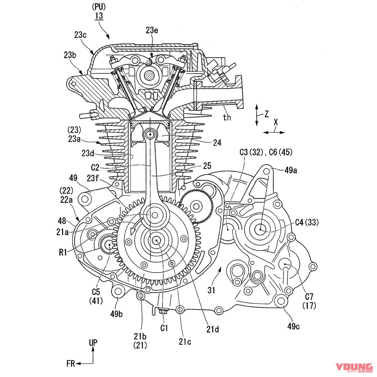 |【徹底解説】ホンダ新型「GB350」ついに登場!! 注目の空冷単気筒ハイネスCB350の日本仕様