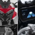 レーダーACCがツーリングを変える? ドゥカティ「ムルティストラーダV4S」のセンシング機能を解説