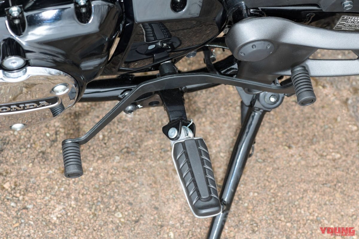 |【徹底解説】ホンダ新型「GB350」ついに登場!! 注目の空冷単気筒ハイネスCB350の日本仕様