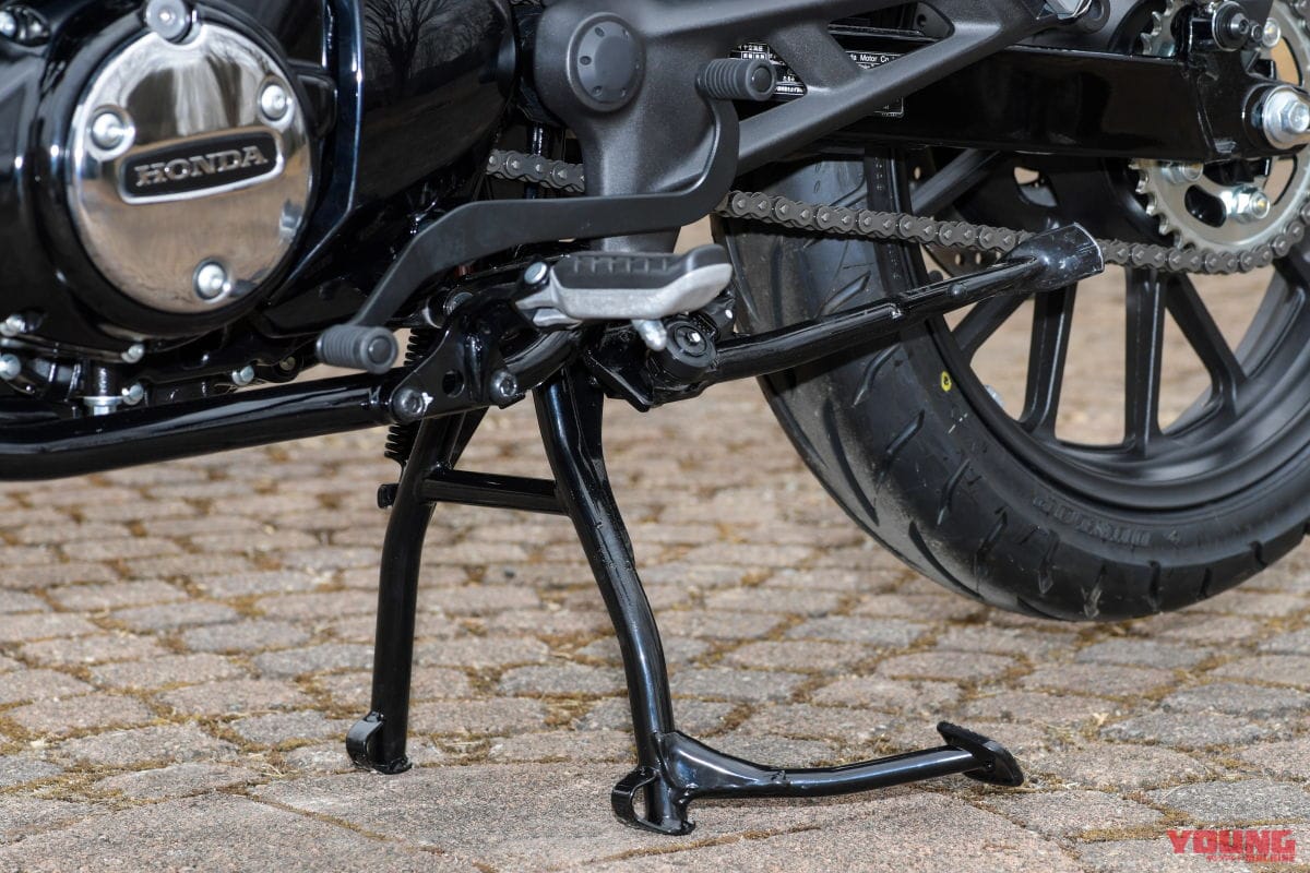 ホンダ GB350|【徹底解説】ホンダ新型「GB350」ついに登場!! 注目の空冷単気筒ハイネスCB350の日本仕様