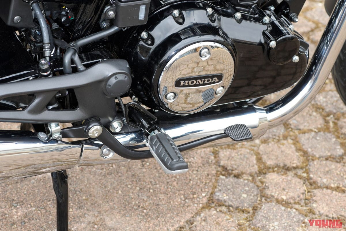|【徹底解説】ホンダ新型「GB350」ついに登場!! 注目の空冷単気筒ハイネスCB350の日本仕様