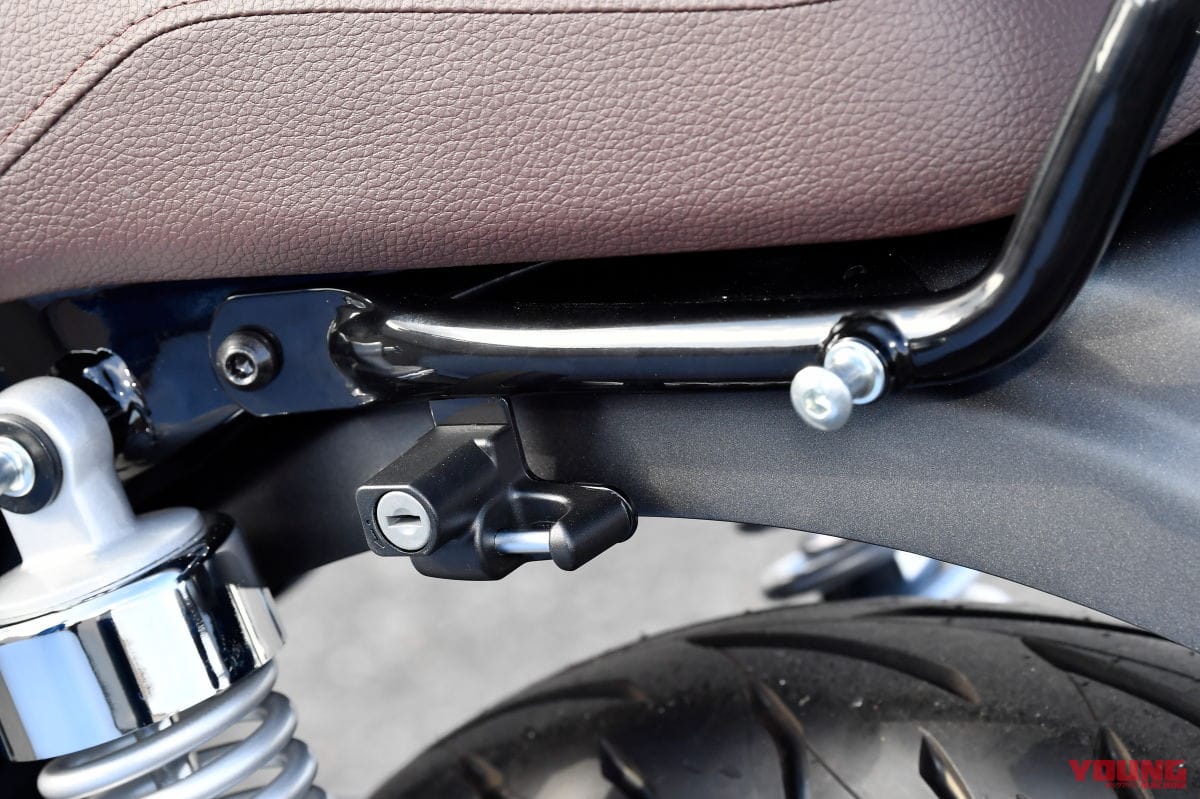 ホンダ GB350|【徹底解説】ホンダ新型「GB350」ついに登場!! 注目の空冷単気筒ハイネスCB350の日本仕様