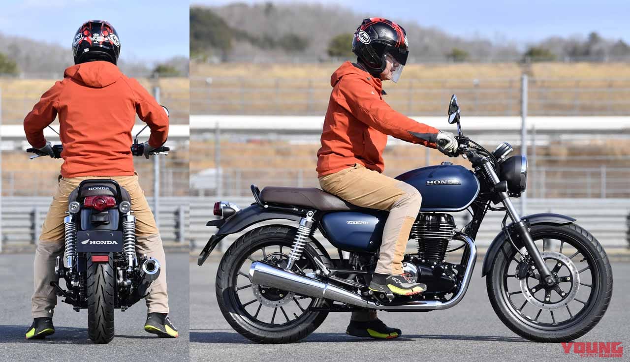 ホンダ GB350|【徹底解説】ホンダ新型「GB350」ついに登場!! 注目の空冷単気筒ハイネスCB350の日本仕様