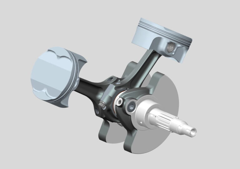 HYPERMOTARD 939 |L型なの? V型なの? ドゥカティの2気筒/4気筒エンジンは今こうなっている!