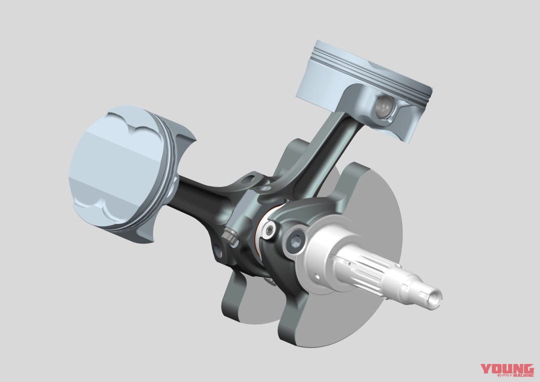 HYPERMOTARD 939 |L型なの? V型なの? ドゥカティの2気筒/4気筒エンジンは今こうなっている!