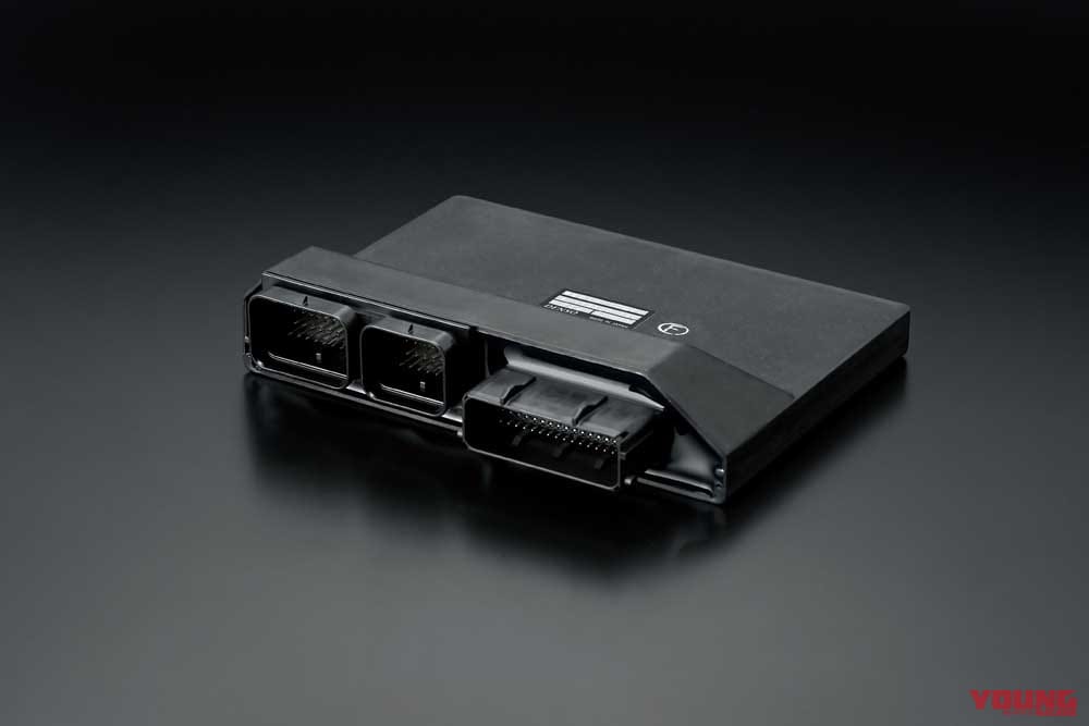 スズキ 新型ハヤブサ|世界初の可変速度リミッター?! 新型ハヤブサの電子制御はイッキに最新バージョンへ