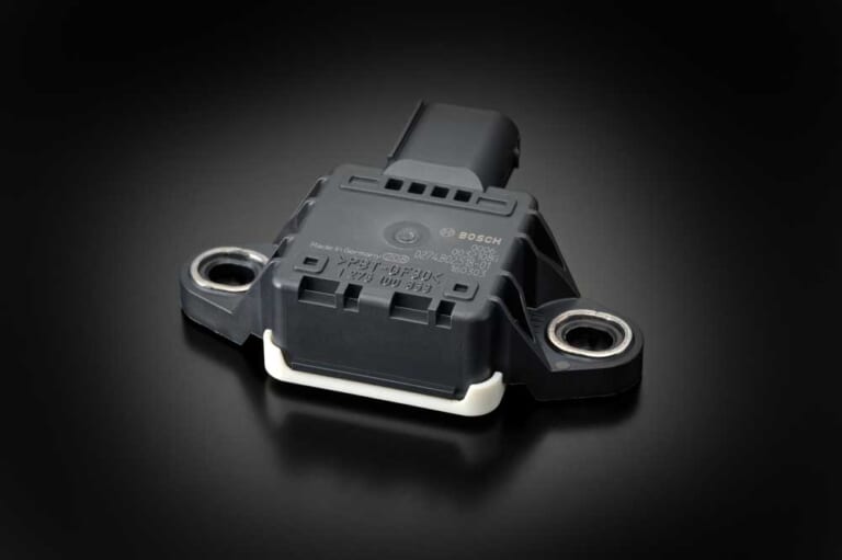 スズキ 新型ハヤブサ|世界初の可変速度リミッター?! 新型ハヤブサの電子制御はイッキに最新バージョンへ