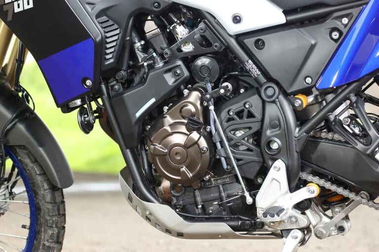 ヤマハ テネレ700|ゴーライド試乗インプレッション|ヤマハ新型テネレ700でオフロードを遊ぶ!!【高速巡航性とオフロード走破性を両立】