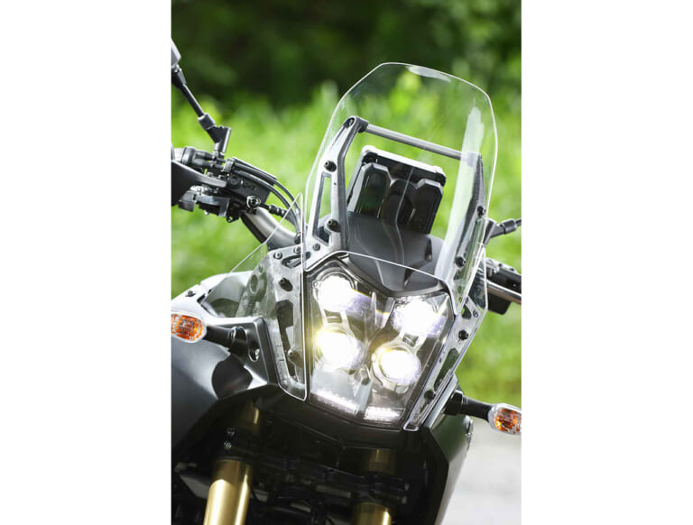 ヤマハ テネレ700|ゴーライド試乗インプレッション|ヤマハ新型テネレ700でオフロードを遊ぶ!!【高速巡航性とオフロード走破性を両立】