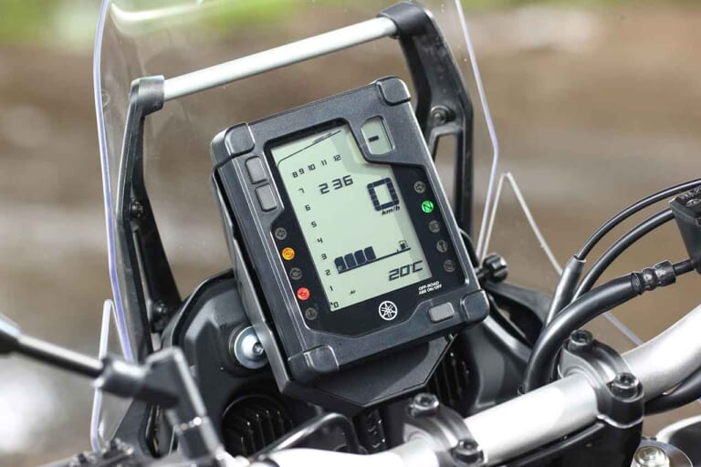 ヤマハ テネレ700|ゴーライド試乗インプレッション|ヤマハ新型テネレ700でオフロードを遊ぶ!!【高速巡航性とオフロード走破性を両立】