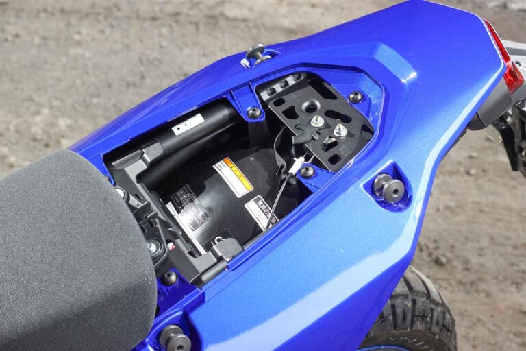 ヤマハ テネレ700|ゴーライド試乗インプレッション|ヤマハ新型テネレ700でオフロードを遊ぶ!!【高速巡航性とオフロード走破性を両立】