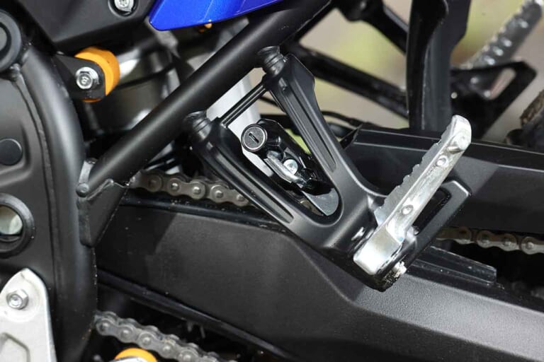 ヤマハ テネレ700|ゴーライド試乗インプレッション|ヤマハ新型テネレ700でオフロードを遊ぶ!!【高速巡航性とオフロード走破性を両立】