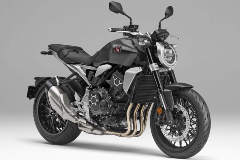 ホンダCB1000R|ホンダ新型「CB1000R」国内モデル、3/25に発売! デザインも進化して価格据え置き