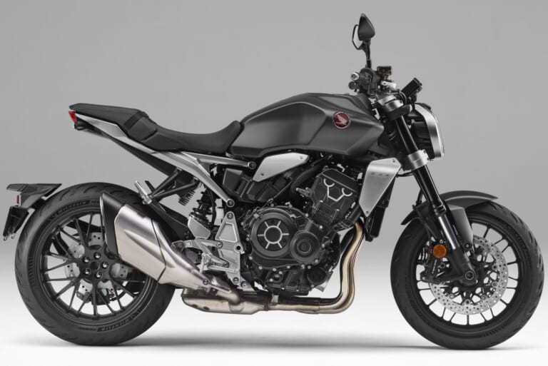 ホンダCB1000R|ホンダ新型「CB1000R」国内モデル、3/25に発売! デザインも進化して価格据え置き