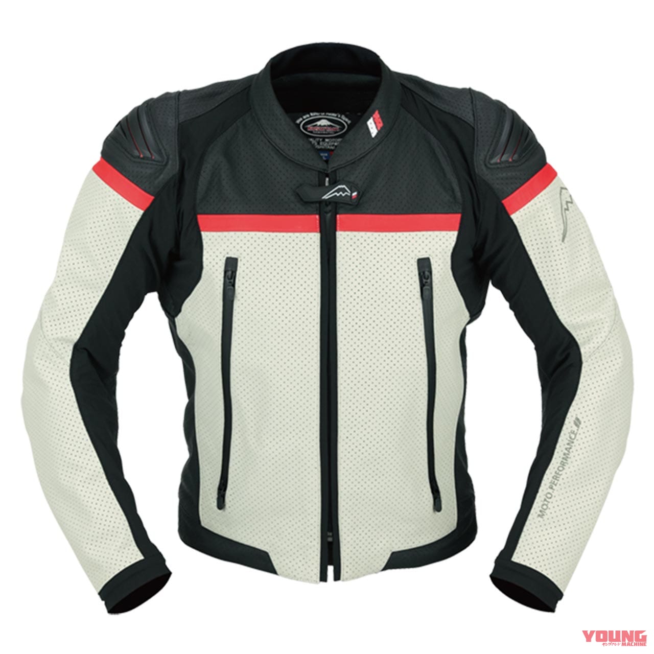 クシタニ フェイズメッシュジャケット|ヤンマシ的ホットアイテムピックアップ〈SHOEI/HJC/AGV/クシタニ/HYOD etc.〉