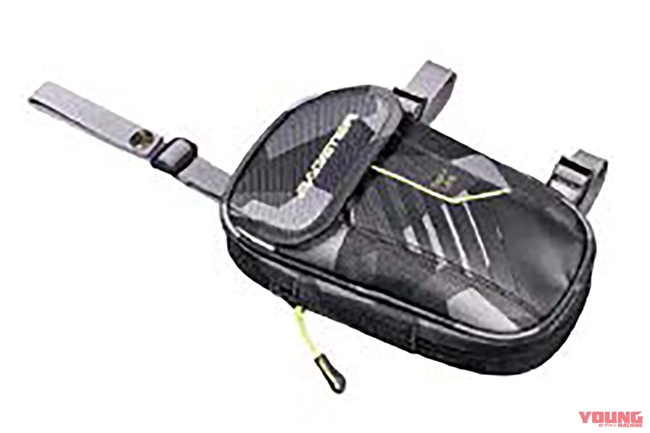 |ヤンマシ的ホットアイテムピックアップ〈アライ|SHOEI|ゴールドウインetc.〉