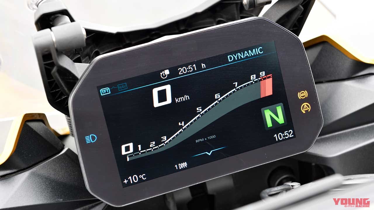 |BMW F900XR試乗インプレッション【万能性に優れた快速アドベンチャーツアラー】